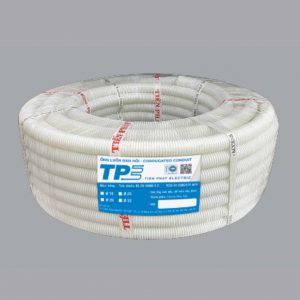 RUỘT GÀ ĐÀN HỒI HDPE TIẾN PHÁT