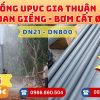 Mua Ống Khoan Giếng Gia Thuận D42 Giá Rẻ CHIẾT KHẤU CAO nhất thị trường CHỈ TỪ: 10.000đ/mét Giá Sỉ, Sẵn Kho Số Lượng Lớn Liên hệ Khởi Hoàn Đặt hàng Nhanh Chóng