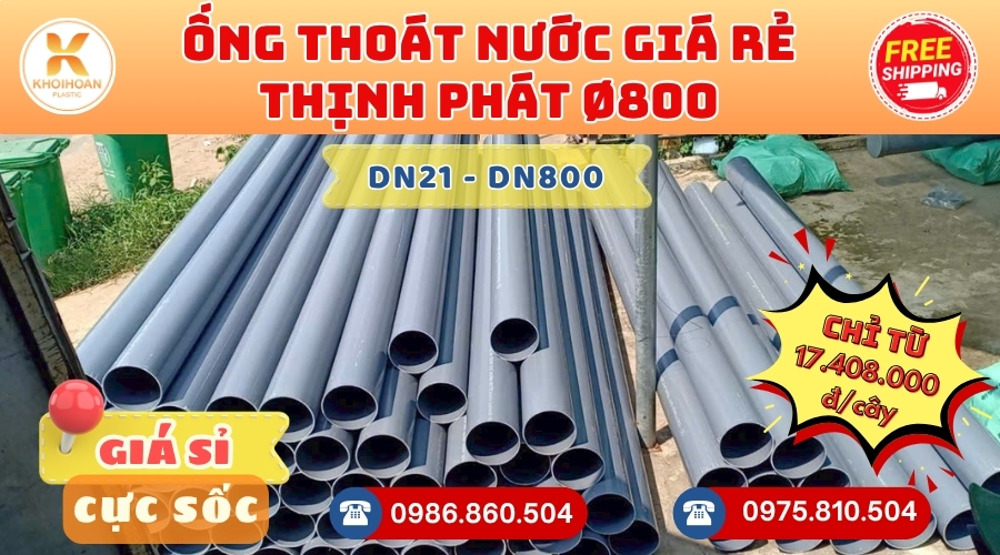 ong-thoat-nuoc-thinh-phat-D800-gia-re-3 Mua Ống Thoát Nước Thịnh Phát D800 Giá Rẻ CHIẾT KHẤU CAO nhất thị trường CHỈ TỪ: 17.408.000đ/cây Giá Sỉ, Sẵn Kho Số Lượng Lớn Liên hệ Khởi Hoàn Đặt hàng Nhanh