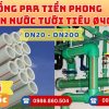 Mua Ống PPR Tiền Phong Phi 40 GIÁ RẺ NHẤT thị trường HÀNG CHÍNH HÃNG - CHỈ TỪ: 120.852đ/mét Giá Sỉ, Sẵn Kho Số Lượng Lớn Liên hệ Khởi Hoàn Đặt hàng Nhanh