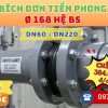Khởi Hoàn chuyên phân phối ống nhựa, phụ kiện ngành nước Tiền Phong - Bích Đơn uPVC Phi 168 Tiền Phong CHỈ TỪ: 384.084đ/cái | Sẵn kho số lượng lớn, giao nhanh toàn quốc