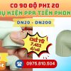 Khởi Hoàn chuyên phân phối ống nhựa, phụ kiện ngành nước Tiền Phong - Co PPR Phi 20 Tiền Phong Giá Rẻ CHỈ TỪ: 7.452đ/cái | Sẵn kho số lượng lớn, giao nhanh toàn quốc
