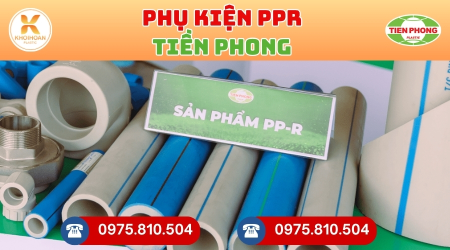 nap-bit-ppr-tien-phong-phi-25-3 Khởi Hoàn chuyên phân phối ống nhựa, phụ kiện ngành nước Tiền Phong - Bít PPR Phi 25 Tiền Phong Giá Rẻ CHỈ TỪ: 6.372đ/cái | Sẵn kho số lượng lớn, giao nhanh toàn quốc