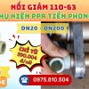 Khởi Hoàn chuyên phân phối ống nhựa, phụ kiện ngành nước Tiền Phong - Tê Giảm PPR Phi 110/63 Tiền Phong Giá Rẻ CHỈ TỪ: 590.004đ/cái | Sẵn kho số lượng lớn, giao nhanh toàn quốc